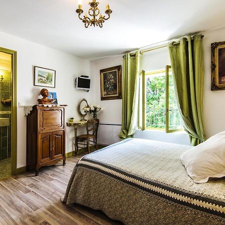Le Petit Domaine De Bois Avril Hotell Étais-la-Sauvin Eksteriør bilde