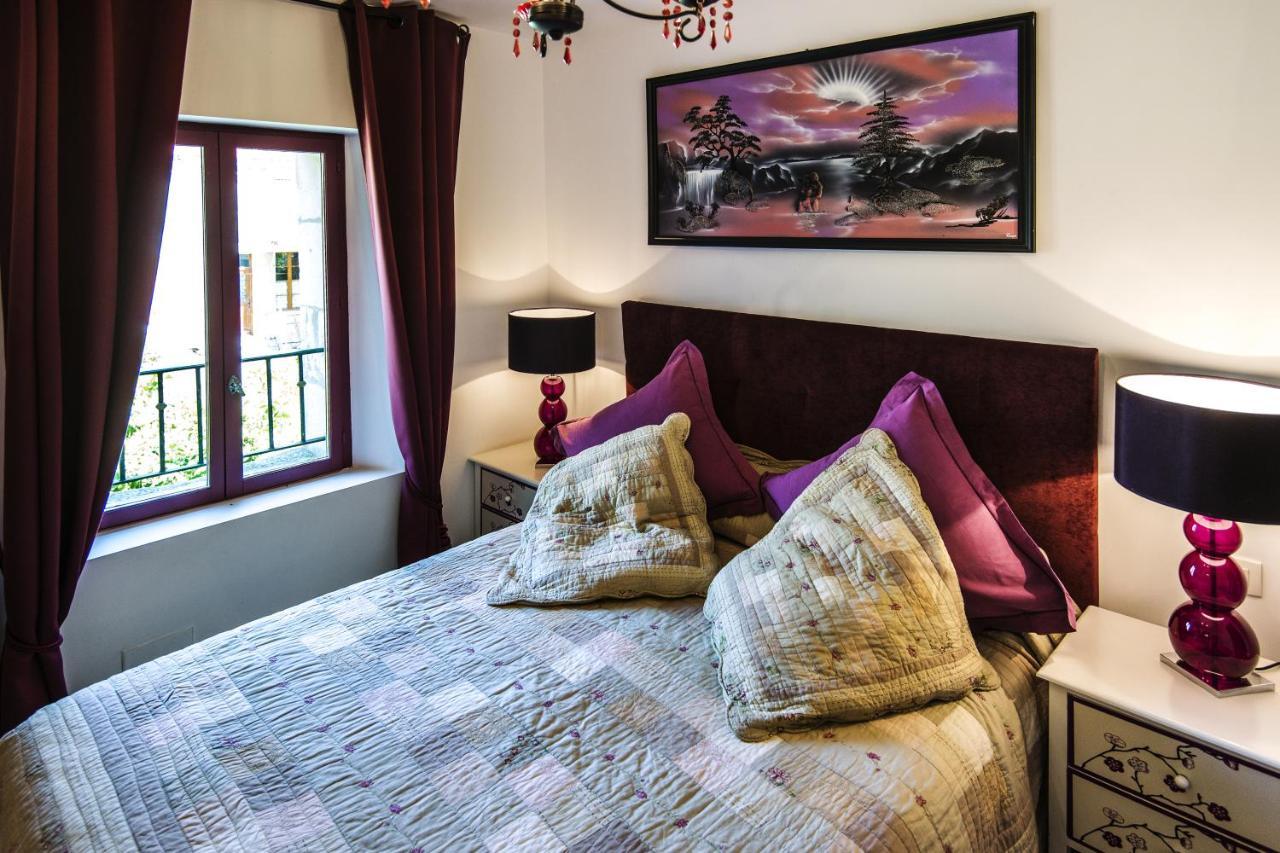 Le Petit Domaine De Bois Avril Hotell Étais-la-Sauvin Eksteriør bilde